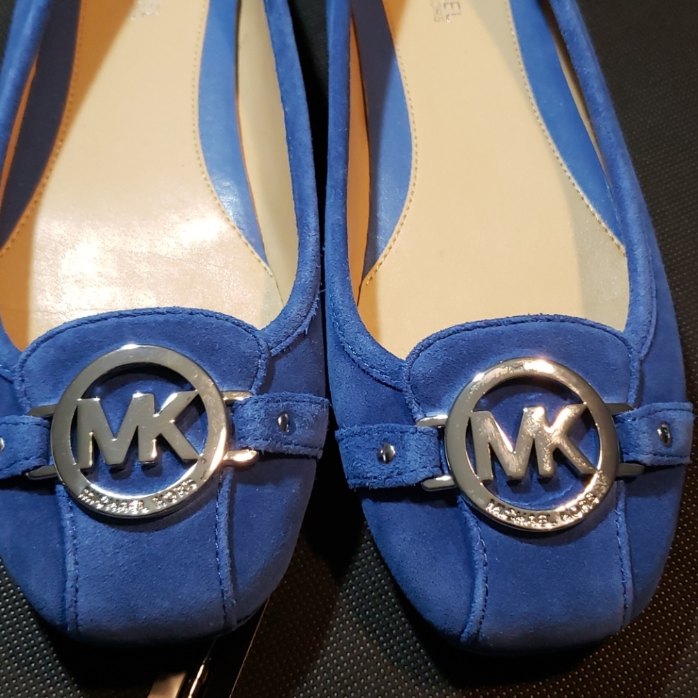 MICHAEL KORS SHOES